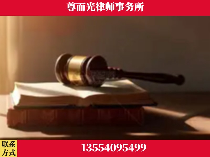九龙坡-刑事辩护律师